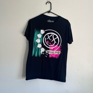 Blink 182 Tshirt small
